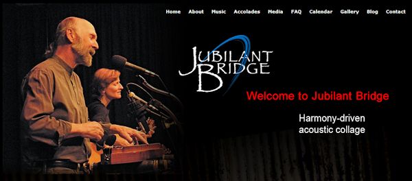 jubilant bridge